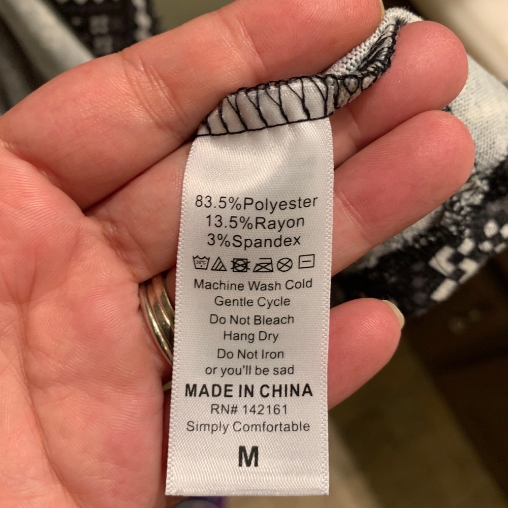 Lularoe Sarah - Picture 6 of 6